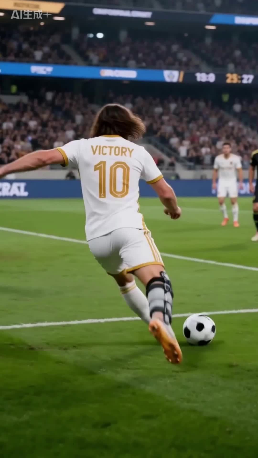 Episode 16 - Soccer King
